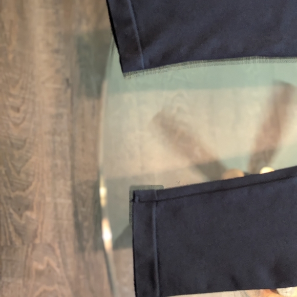 Shapermint High Waisted Snapping leggings - Picture 4 of 7